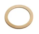 Thermo Fisher Scientific 56776 — Упаковка, 50Suitable для высокотемпературной экстракции ASE 150/350The внутреннее уплотнение крышки экстракционного бака, Vespel, Every упаковка 50 шт
