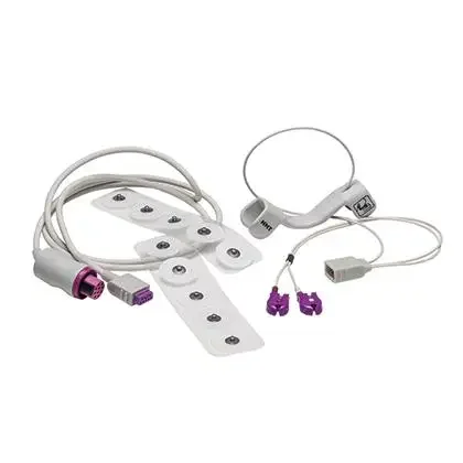 GE Healthcare E8961TB — Стартовый комплект для нервно-мышечной передачи (NMT)