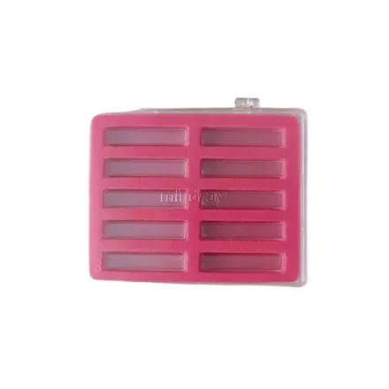 Mindray BS800 — BS820 BS880 BS890 BS400 BS420 BS480 BS490 кварцевая кювета Реакционная чашка 10 шт. Коробка биохимический Расходные материалы для анализатора