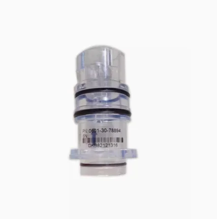 Mindray A3 — A5 A7 WATO EX-20 20VET 25 30 35 50 Датчик потока наркозного аппарата