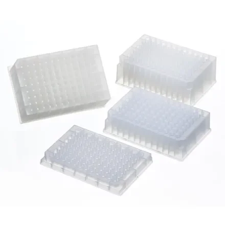 Thermo Fisher Scientific 60180-K101 — Комплект прокладки 5 шт. с и режущего инструмента WebSeal 96well микропланшета