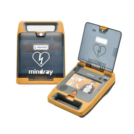 Mindray Beneheart C2 — AED Автоматический дефибриллятор External Средства первой медицинской помощи AED