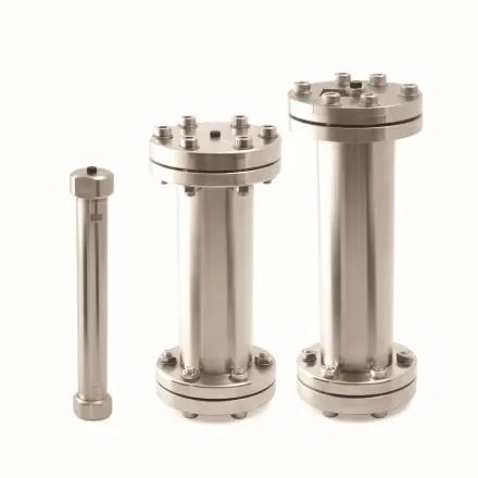 Thermo Fisher Scientific 41505-259070A — Каждая колонка для хроматографии обращенно-фазовой ВЭЖХ Hypersil HSфенил (Ph), 5 мкм, 10 мм x 250 мм