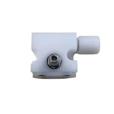 Mindray BC5200 — BC5500 гематологический анализатор Puncture Запчасти для ремонта тампонов