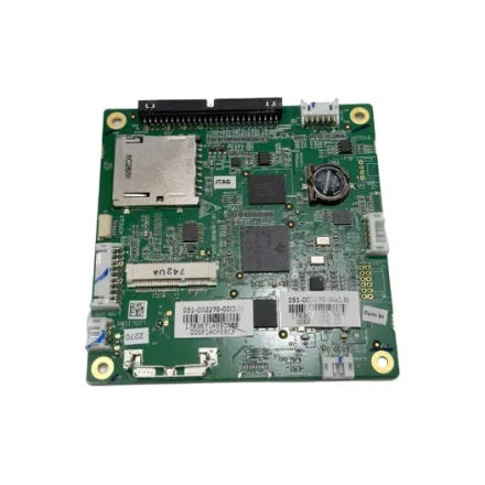 Mindray IPM12 — Основная плата управления монитора пациента PN 115-032872-00 Сменная материнская плата в сборе для ремонта клинического монитора