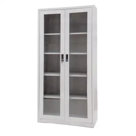 cabinet LS004 — Steel Приборный шкаф