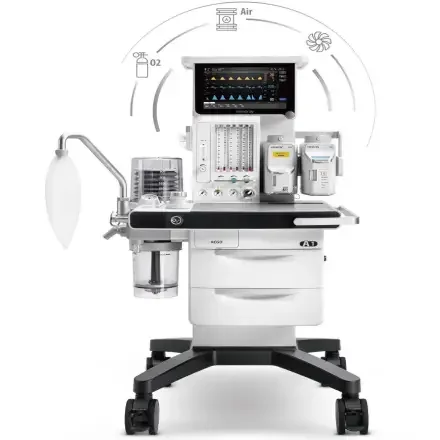 Mindray A1 Anesthesia — Анестезиологический Рабочая станция анестезиологический Система