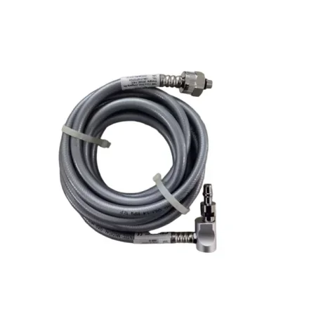 Mindray A3 — A5 A7 WATO EX20 EX25 анестезиологический Машина Nitrous Оксидный газовый шланг Немецкий стандарт 34G N2O GS NS 5 Шланг подачи газа
