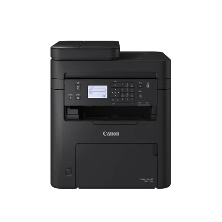 Canon iC MF273dw — Лазерный принтер Офисные бывшие в употреблении копировальные аппараты Восстановленные цветные копировальные аппараты A3 Настольный принтер Imprimante