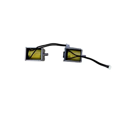 PARKER PND-05A-12-01 — Клапан импортирован из США
