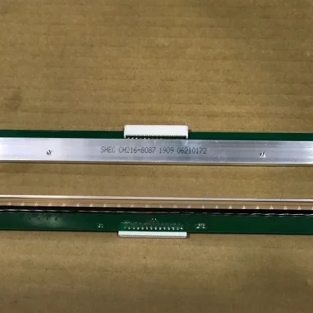 SHEC CH216-8087 — Совершенно печатающая головка ЭКГ-машины