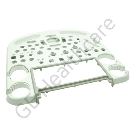 GE Healthcare E12313TB — Пластиковая нижняя крышка OPIO VP6_P8BT16