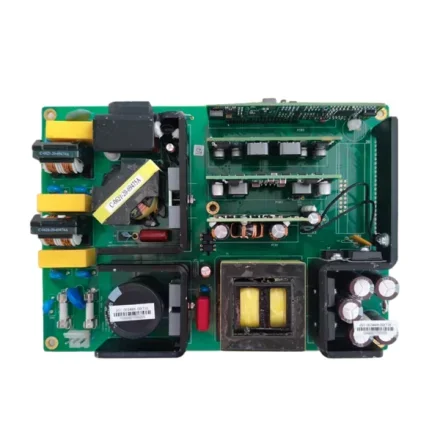 Mindray EX35 — EX55 EX65 A3 A5 анестезиологический Плата питания вентилятора PCBA 051-003469-00