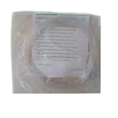 Mindray MEC1000 — PM7000 Neonatal Детская трубка для взятия проб из носа для взрослых 4200 4100 4000