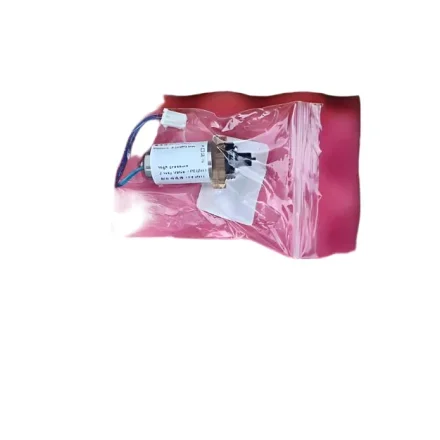 Mindray BC5180CRP — 5310CRP 5390CRP 6800Plus миниатюрный клапан Two-Way Solenoid (устойчивый к давлению)