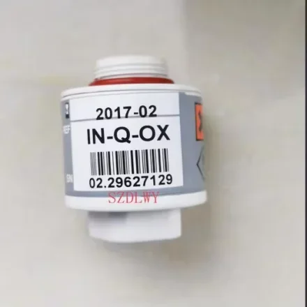 AA844-210 INQOX MediceL — Датчик кислорода, 0–100 % об. O2