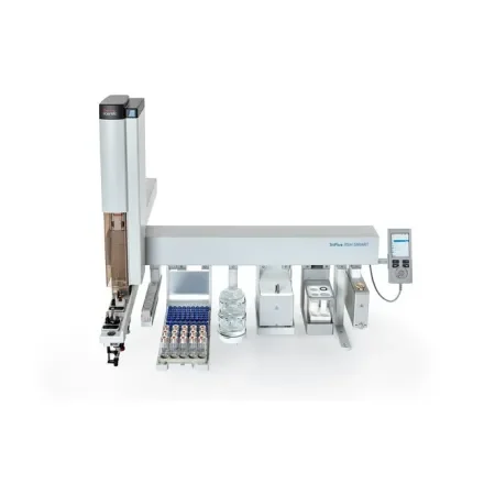 Thermo Fisher Scientific 36SA10A3-SM — Комплект из 3 стрел SMART SPME, Acrylate, GR, 3indivual/мешок