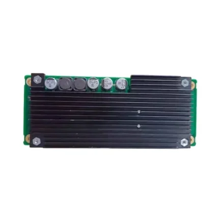 Mindray DC70 — S Плата драйвера ультразвука 4D