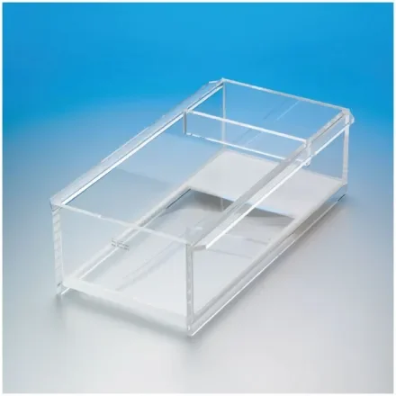 Thermo Fisher Scientific 50087882 — Каждая полка для ванны Cimarec iWater, нержавеющая сталь