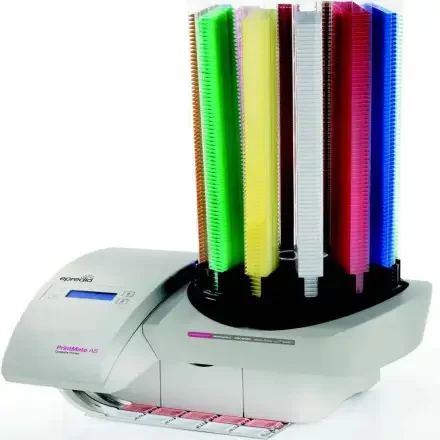 Thermo Fisher Scientific — Кассетный принтер Epredia для патологии PrintMate AS кассетный принтер