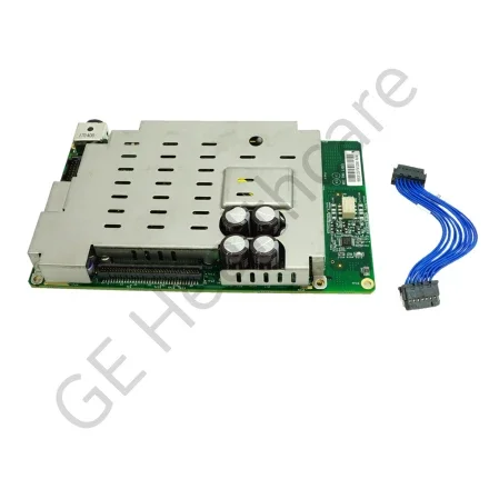 GE Healthcare E12320TB — Блок питания DC SparkR2 DC Блок питания для комплекта SVC DC