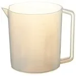 Thermo Fisher Scientific DS1511-1000 — Градуированный стакан Nalgene PFA с ручкой, 1L