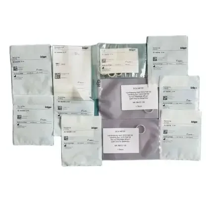 Dräger MX08890 — A500 2 года Service КОМПЛЕКТ