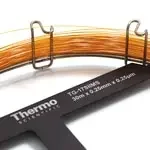 Thermo Fisher Scientific 26072-1420 — Каждая хроматографическая колонка TraceGOLD TG-17SilMS, внутренний диаметр 0. 25mmthe, длина 30 м, толщина пленки 0, 25 мкм