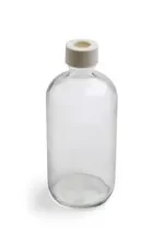 Thermo Fisher Scientific 56284 — В упаковке 12 бутылок Dionex ASE для сбора 250 мл, прозрачные