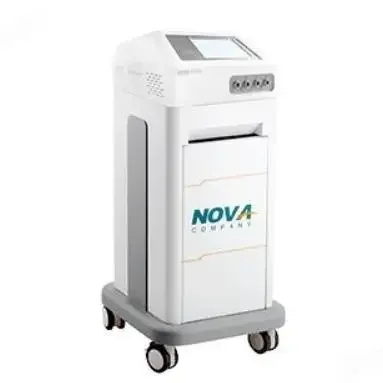 HCGL-6601 — Красный Прибор для светотерапии (специализированный для ЛОР) красный Прибор для светотерапии Ринит красный Прибор для светотерапии