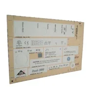 GE Healthcare E9523TB — Комплект тегов DASH3000 (на английском языке)