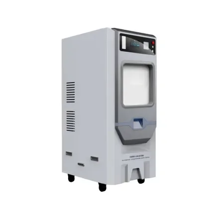 SQ-DZ100 — Hydrogen Пероксидный плазменный стерилизатор