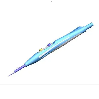 needle JBW-CN2. 35 — Многоразовый косметический электрод (вал Φ1, 6) каждый размер формы может быть настроен игла
