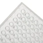 Thermo Fisher Scientific AB1400 — 25 планшетов PCRplate, 96hole, полуюбка, плоская