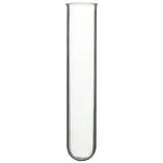 Thermo Fisher Scientific 3117-0150 — Упаковка из 100 высокоскоростных поликарбонатных центрифужных пробирок Nalgene с круглым дном, 15 мл