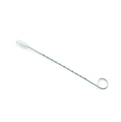 12F — SCW Медикэт Лтд. Наборы дренажных катетеров *25CM