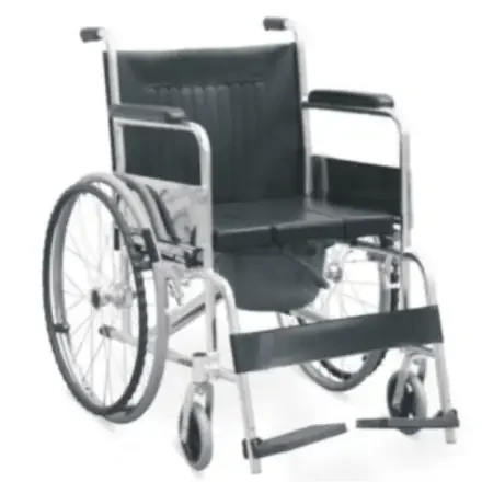 Инвалидная коляска Commode