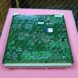 GE Healthcare E12844TB — Материнская плата с внутренним процессором