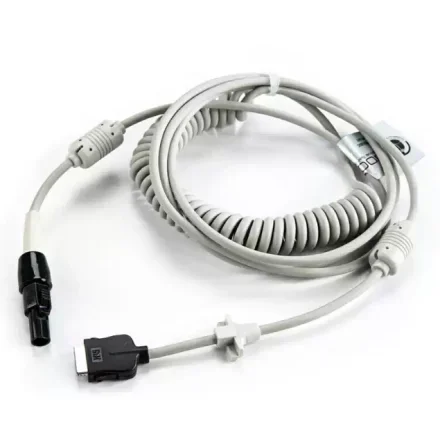 GE Healthcare Module MAC5000 — CAM 14 модулей Магистральный кабель монитора ЭКГ высокого разрешения (1. 37m)