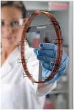 Thermo Fisher Scientific 26083-1430 — Каждая TraceGOLD TG-225MS GCХроматографическая колонка, толщина пленки 0, 25 мкм, внутренний диаметр 0, 32 мм, длина 30 м