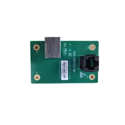Mindray BC5380 — BC5390 BC5390CRP BC6000 гематологический Анализатор Network Печатная плата