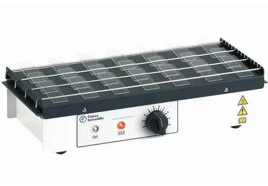 Thermo Fisher Scientific Cole-Parmer SW-200 — Epredia Серия подогрева слайдов 11-474-470 подогреватель слайдов лабораторный