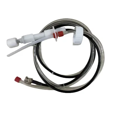 Mindray BC5300VET — 5310 5380 5390 H50 H50P гематологический Совместимый анализатор с крышкой для бутылки с отходами в сборе