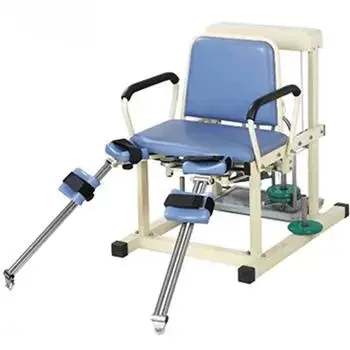 Тренажер Hip Lower Extremity Rehabilitation Тренажер из стали Hip