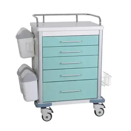 trolley CT-004 — Медицинский