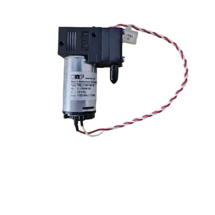 Mindray BS200 — 220 230 240 300 320 330 350 330E 350E Биохимический насос KNF Diaphragm