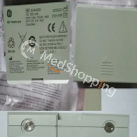 GE Healthcare 1200mAh — Аккумулятор CardioServ 12 В, 1200 мА·ч, 30344030 CardioServ 30344030, SCP 913/915/922