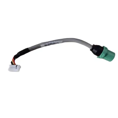 Mindray EPM10 — EPM12 EPM15 Кабель ЭКГ с 3/5 отведениями