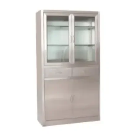 cabinet LS006 — Нержавеющий Стальной приборный шкаф