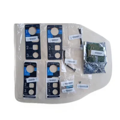 Mindray D2 — D3 D5 D6 Pacing Комплект обновления дефибриллятор
